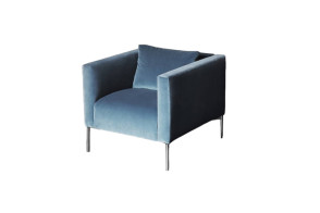 Fauteuil Twin Living Divani - 1