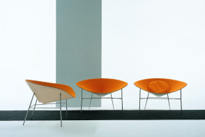 Fauteuil Bloom Living Divani - 1 2