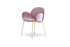 Chaise Ola Saba - 1