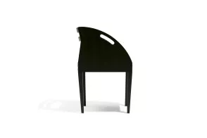 Chaise Dry Giorgetti - 1 2