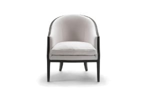 Poltrona Abc Living Divani - 1