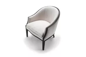 Poltrona Abc Living Divani - 1 2