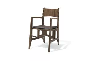 Grand Tour Chair 2
