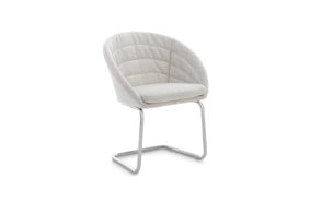 Petite Fleur Chair