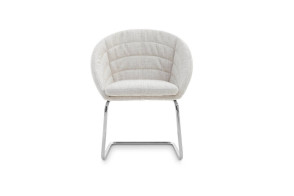 Petite Fleur Chair 2