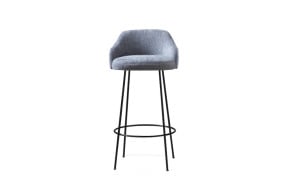 Tabouret Isabelle Saba - 1