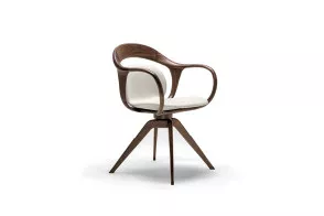 Sedia Norah Giorgetti - 2 2