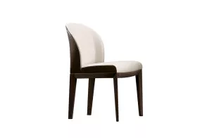 Chaise Normal Giorgetti - 1