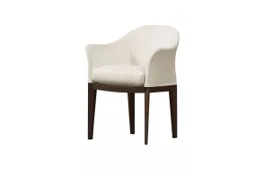 Chaise Normal Giorgetti - 1 2