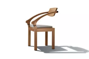 Sedia Operativa Spring Giorgetti - 1