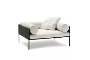 Agra Armchair