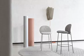 Sgabello Ola Saba - 1 2
