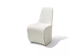 Chaise Tie Giorgetti - 1