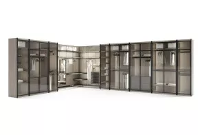 Armadio Miyabi Giorgetti - 1 2