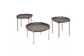 Geo Low Table