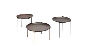 Tavolino Geo Table Saba - 1
