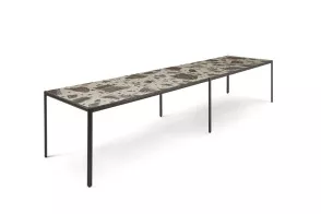 Tavolo per esterno Aldìa Giorgetti - 1