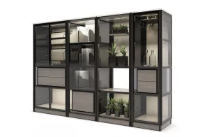 Vetrina Domus Giorgetti - 1 2