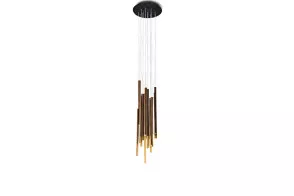 Leaf Hanging Lamp