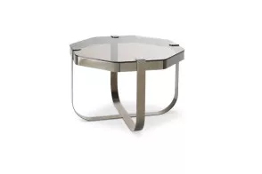 Tavolino Ring Saba - 1 2