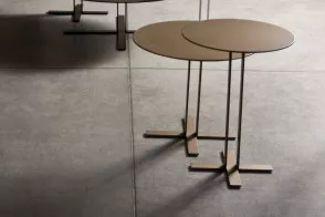 Tavolino Più Table Saba - 1 2
