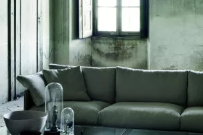 Divano Chemise Living Divani - 1 2
