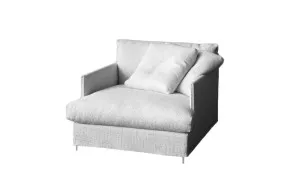 Chemise Armchair