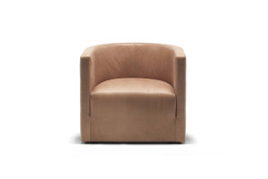 Poltrona Confident Living Divani - 2 2