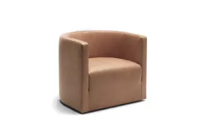 Poltrona Confident Living Divani - 2