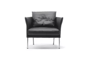 Curve Armchair