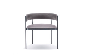 Poltrona Era Easychair Living Divani - 1