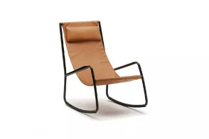Flow Armchair