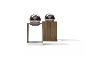 Spaziotempo Table Lamp 2