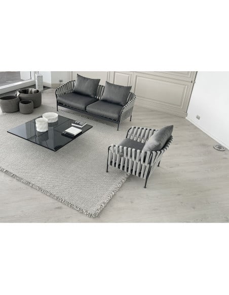 Frame Outdoor Armchair (Expo Offer)