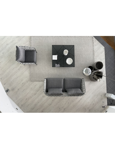 Poltrona per esterno Frame (Offerta Expo) Talenti - 2