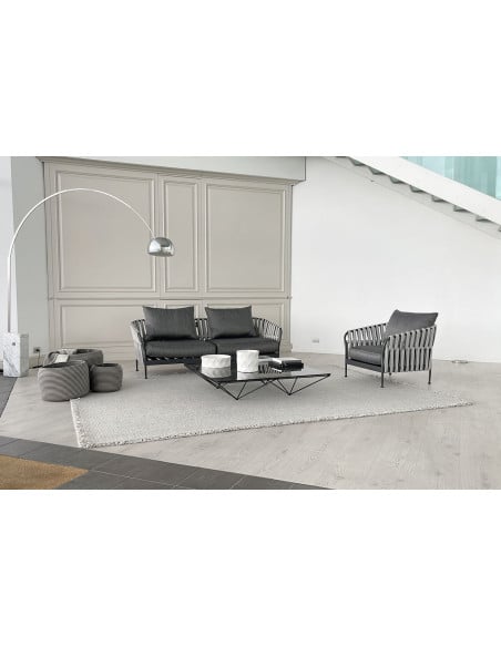 Frame Outdoor Armchair (Expo Offer)