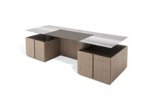G-Code Desk
