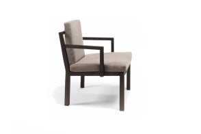 Fauteuil Gray Living Divani - 1 2