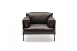 Poltrona Greene Living Divani - 1