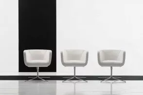 Jelly Armchair 2
