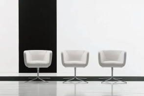 Poltrona Jelly Living Divani - 1 2