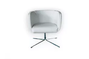 Poltrona Jelly Living Divani - 1