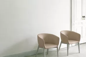 Poltroncina Lulea Living Divani - 1 2