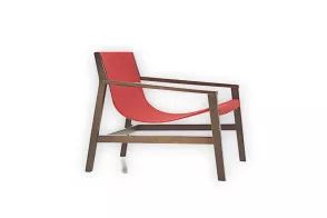 Poltrona Sdraio Living Divani - 1