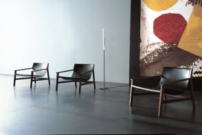 Fauteuil Sdraio Living Divani - 1 2