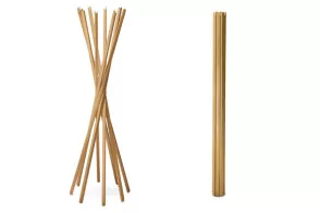 Sciangai Coat-Hanger