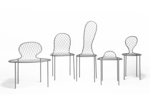 Chaise Family Living Divani - 1