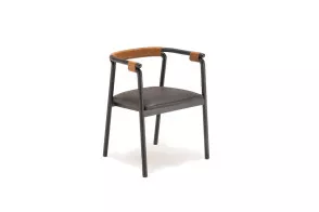 Sedia Rivulet Living Divani - 1