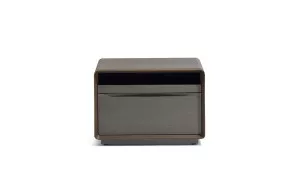 Comodino Frame Giorgetti - 1