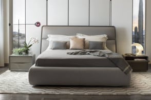 Comodino Frame Giorgetti - 1 2